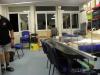Installation des lments UHF